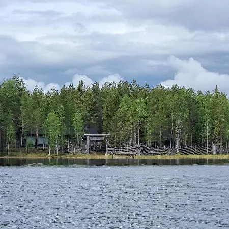 Kiekeroenmaa Kuusamo