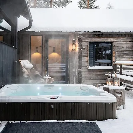 Kiekeroenmaa * Kuusamo