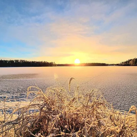 Kiekeroenmaa Kuusamo