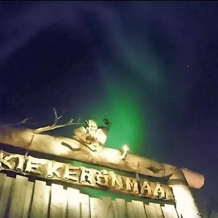 Kiekeroenmaa