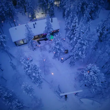 Kiekeroenmaa * Kuusamo