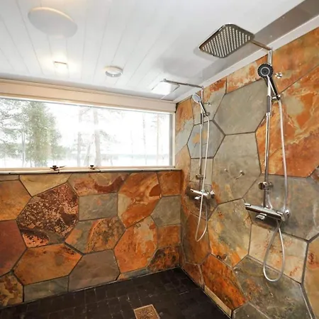 Villa Kiekeroenmaa *