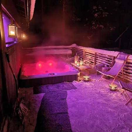 Kiekeroenmaa Kuusamo