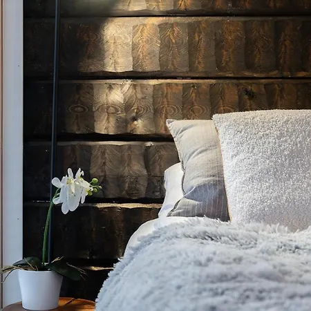 Kiekeroenmaa Villa *