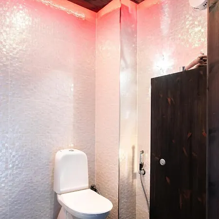 Kiekeroenmaa Villa Kuusamo