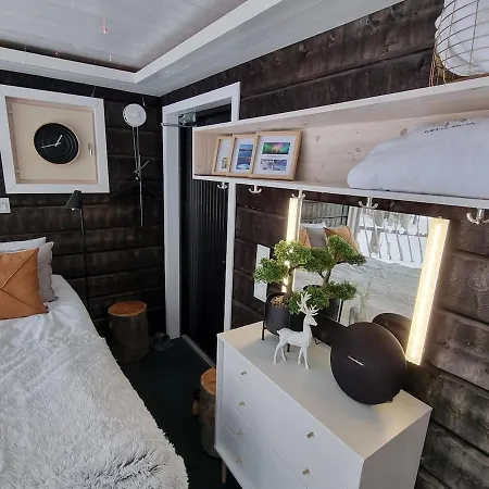 Kiekeroenmaa Kuusamo