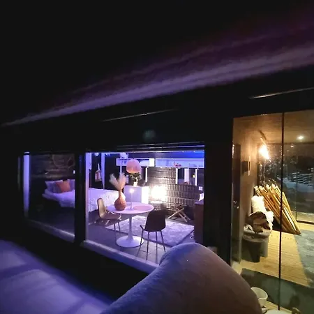 Villa Kiekeroenmaa Kuusamo