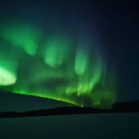 Kiekeroenmaa Kuusamo