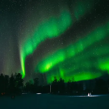 Villa Kiekeroenmaa *