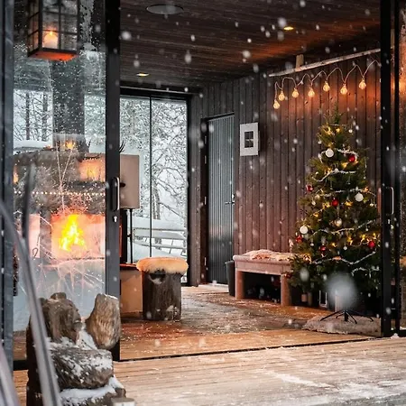 Kiekeroenmaa * Kuusamo