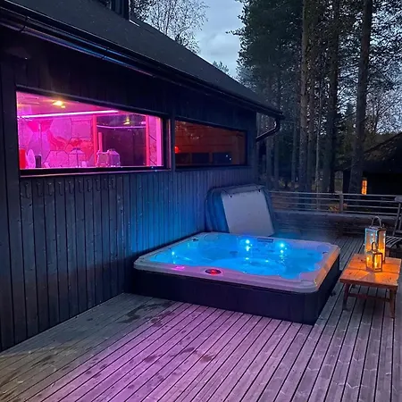 Kiekeroenmaa * Kuusamo