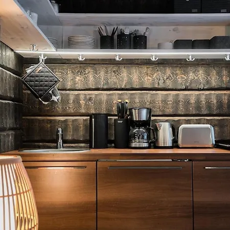 Villa Kiekeroenmaa Kuusamo