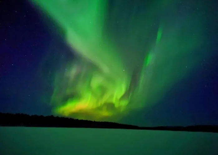 Kiekeroenmaa 别墅 *