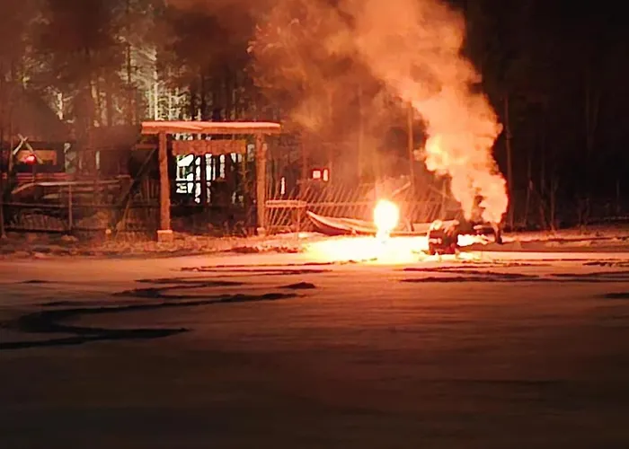 别墅 Kiekeroenmaa *