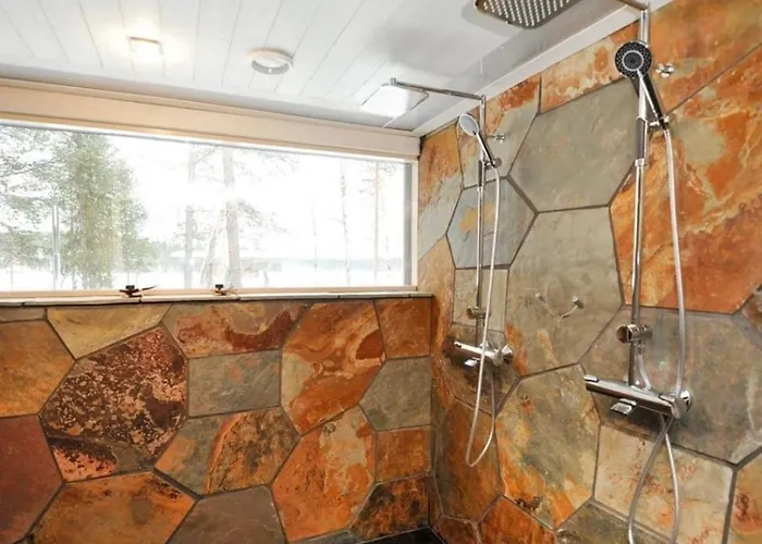 别墅 Kiekeroenmaa *