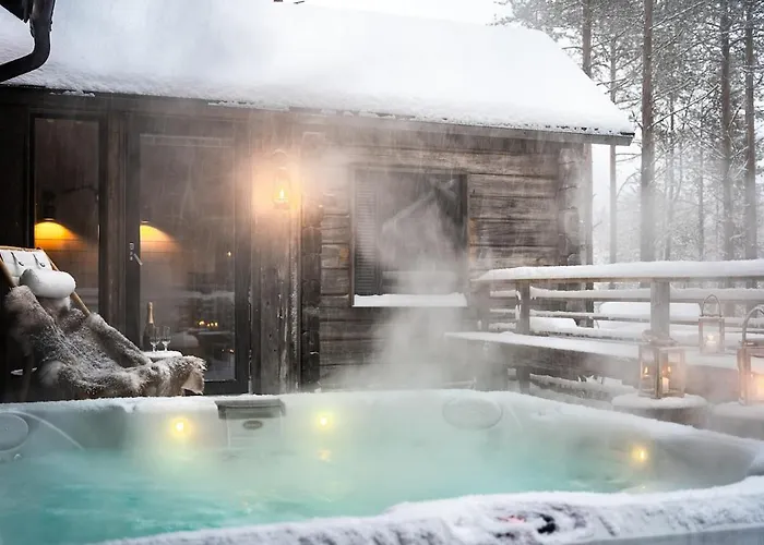 别墅 Kiekeroenmaa *