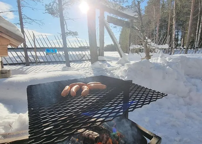 Kiekeroenmaa 库萨莫