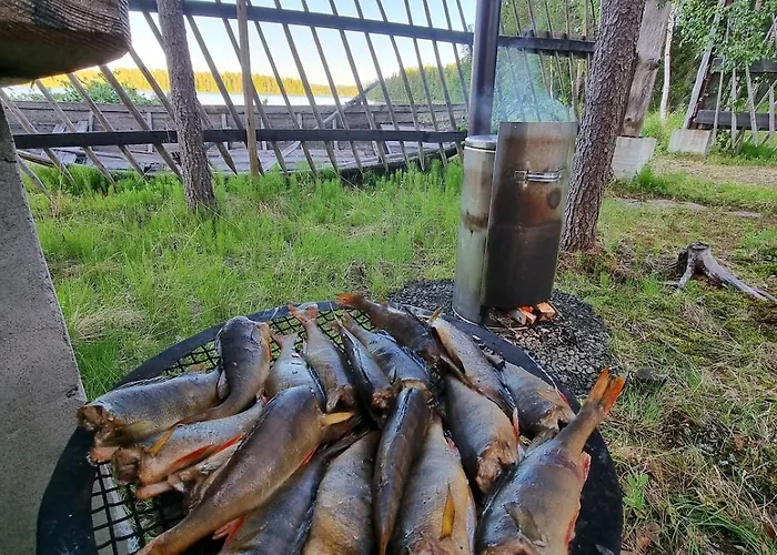 Kiekeroenmaa * 库萨莫