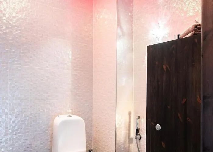 Kiekeroenmaa 别墅 库萨莫