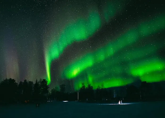 别墅 Kiekeroenmaa *