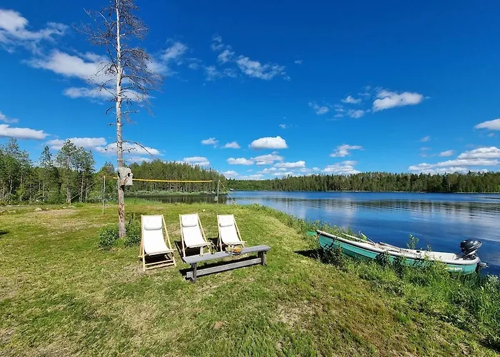 Kiekeroenmaa 库萨莫